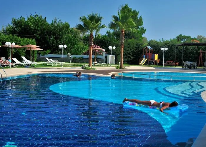Hotel Bay 5*