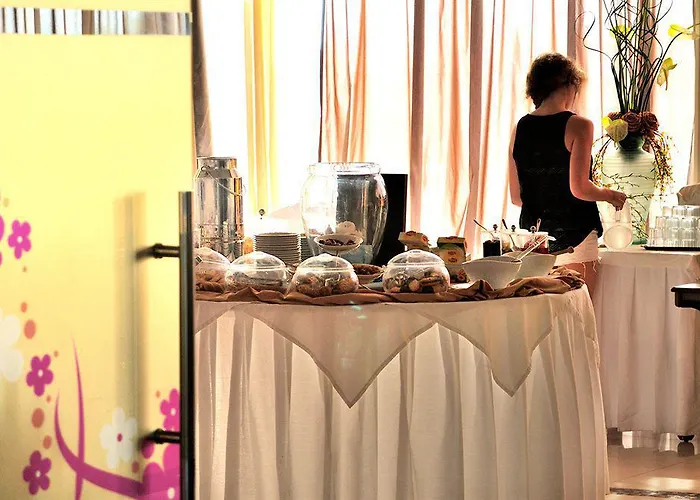 Bay Hotel