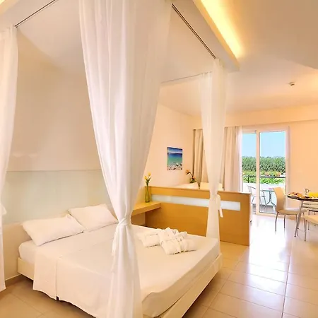 Bay 5* Αφάντου