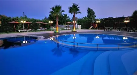 Bay 5* Αφάντου