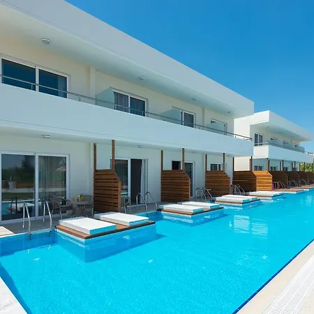 Otel Bay 5*