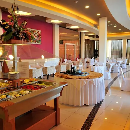 Bay Otel Afantou