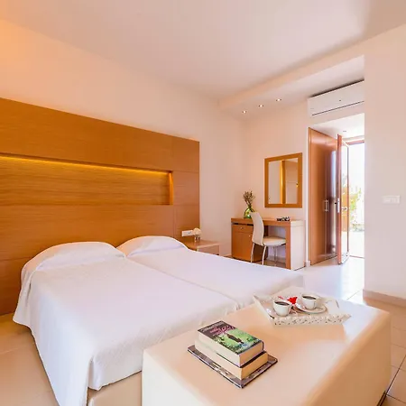 Bay 5* Αφάντου