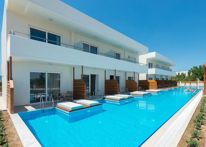 Otel Bay 5*